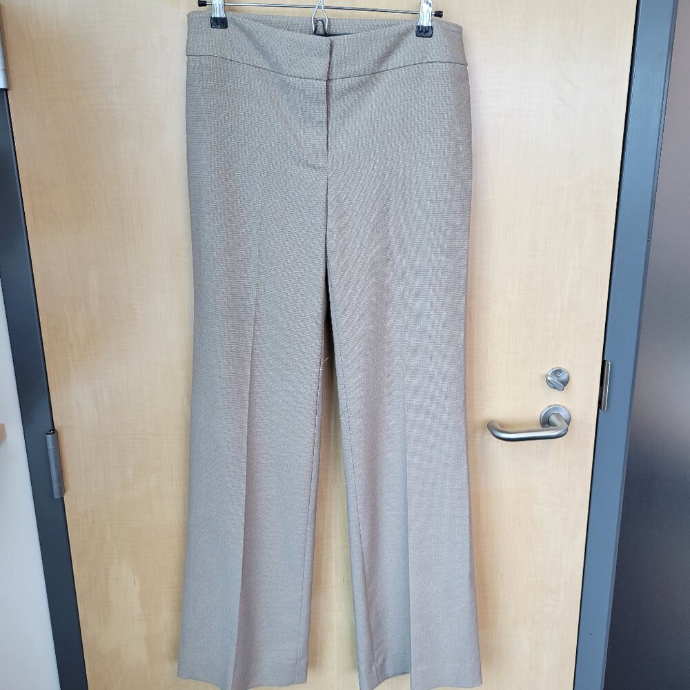 Le Chateau Dress Pants